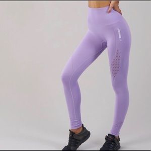 Gymshark Energy Seamless Leggings
